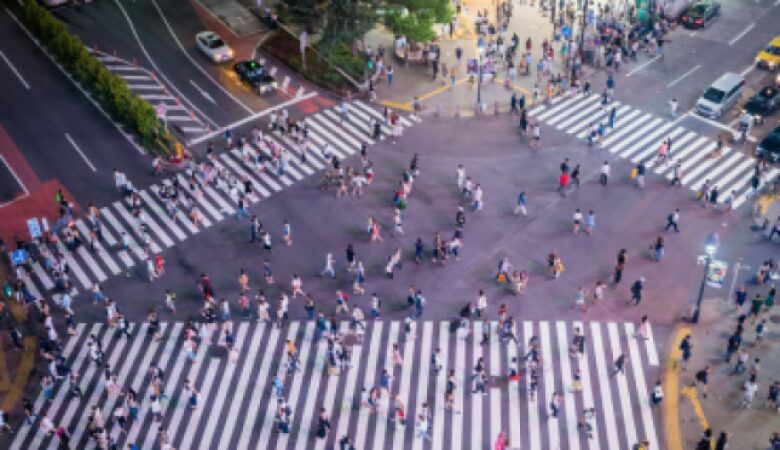 渋谷