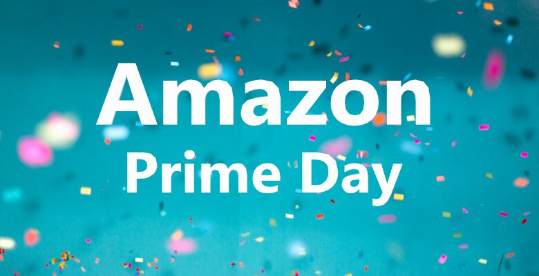 Amazonプライムデー