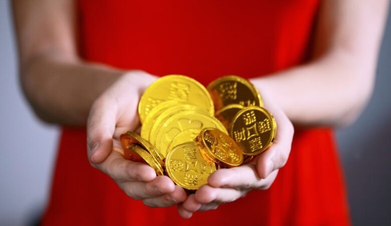 お金