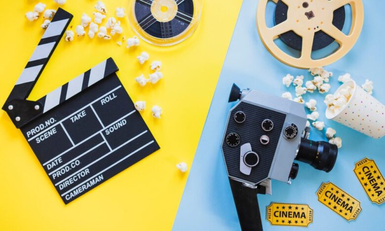 映画