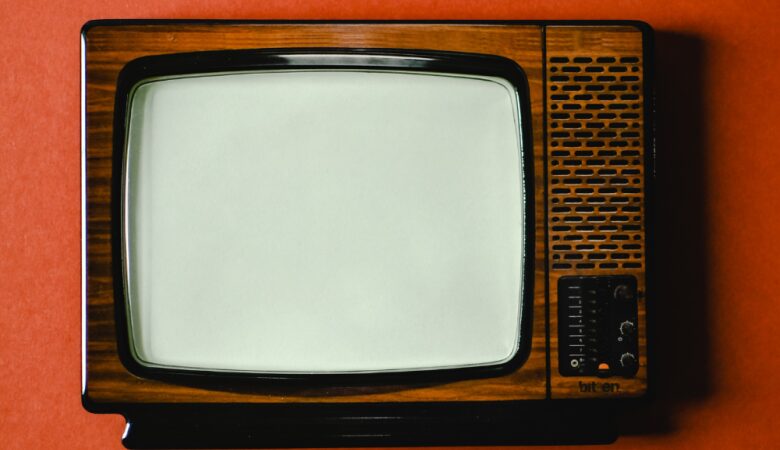 テレビ