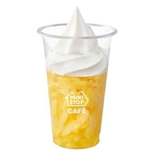 【2025】ミニストップのハロハロはいつからいつまで?販売期間
