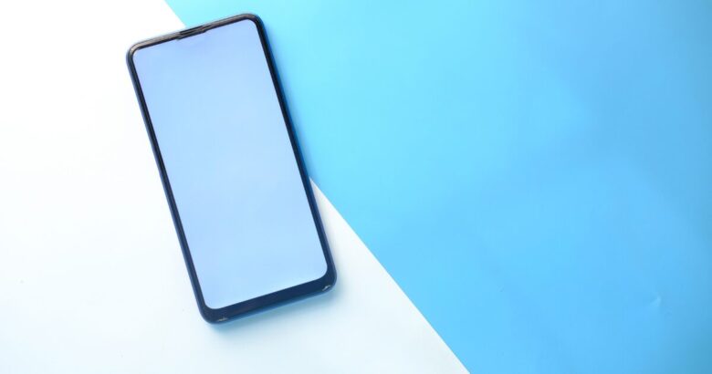 スマホ